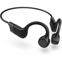 Наушники с костной проводимостью Hanmer, черный (my-20187)