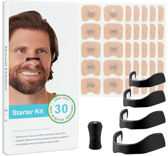 Назальні смужки SKKAEO (my-20086)