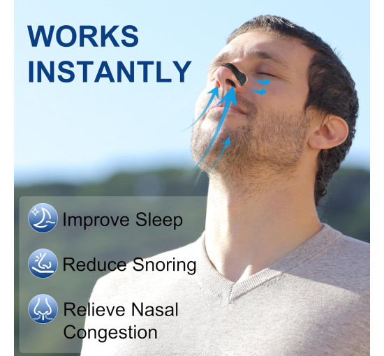 Назальні смужки SKKAEO (my-20086)