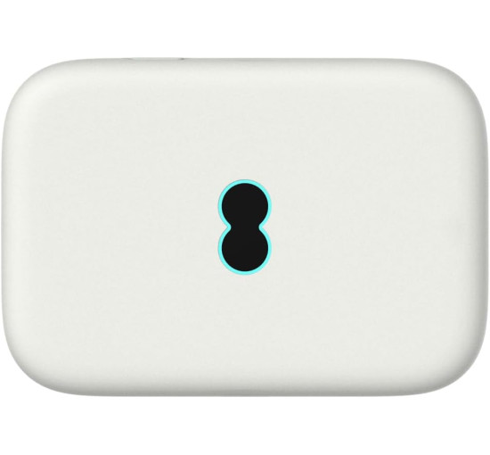 Портативный 4G Wi-Fi роутер EE PAYG 4G WiFi 2 60 ГБ, белый (my-20136)