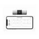 Портативный электрокардиограф AliveCor KardiaMobile 6L AC-019-NUA-A (my-20035)