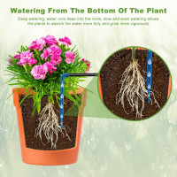 Система полива AnseTo BSV-IC007 на солнечной энергии (my-20135)