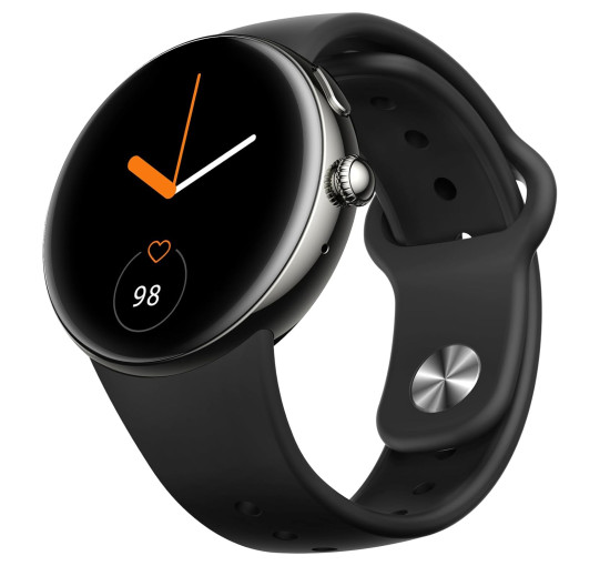 Смарт-годинник Parsonver LW51, чорний (my-20155)