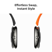 Смарт-часы Parsonver LW51, чернный (my-20155) Смарт-часы Parsonver LW51, чернный (my-20155)