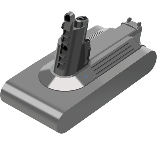 Змінний літій-іонний акумулятор Labtec V11 для Dyson V11 25,2 В 3900 мА·год (my-20113)