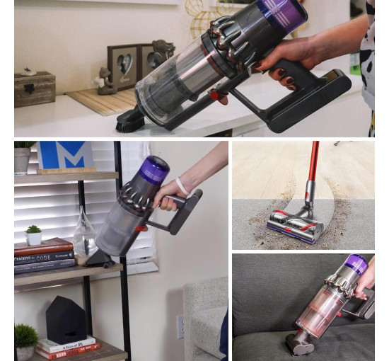 Змінний літій-іонний акумулятор Labtec V11 для Dyson V11 25,2 В 3900 мА·год (my-20113)