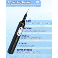 Средство для удаления зубного налета Stim-U-Dent WD-JY-E001 для собак, черный (my-20119)