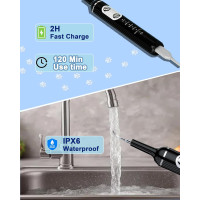 Средство для удаления зубного налета Stim-U-Dent WD-JY-E001 для собак, черный (my-20119)