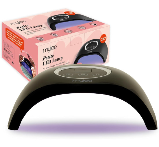 Светодиодная лампа для ногтей Mylee MYL31 (my-20071)