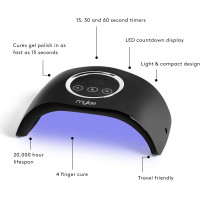 Светодиодная лампа для ногтей Mylee MYL31 (my-20071)