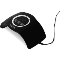 Светодиодная лампа для ногтей Mylee MYL31 (my-20071)