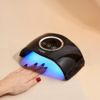 Світлодіодна лампа для нігтів Mylee MYL31 (my-20071)