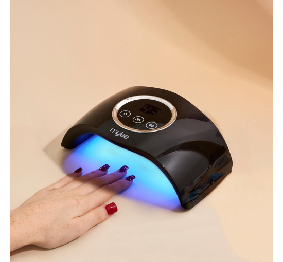 Светодиодная лампа для ногтей Mylee MYL31 (my-20071)