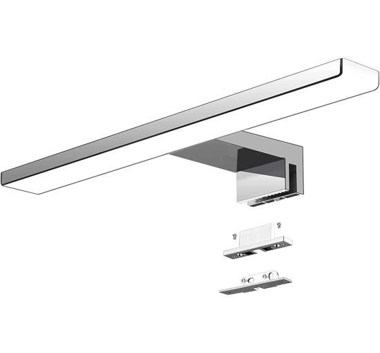 Светодиодный светильник для зеркала Aogled для ванной комнаты, 10 Вт, 6500 К (my-20208)