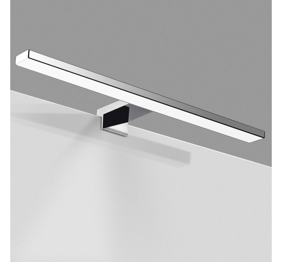 Светодиодный светильник для зеркала Aogled для ванной комнаты, 10 Вт, 6500 К (my-20208)