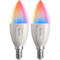 Розумна лампочка Govee H600C 450 лм, 4,8 Вт, упаковка з 2 штук (my-20208)