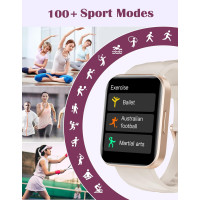 Умные часы RUIMEN D1 HD-экран 1,85 дюйма, молочно-белый (my-20165) Умные часы RUIMEN D1 HD-экран 1,85 дюйма, молочно-белый (my-20165)