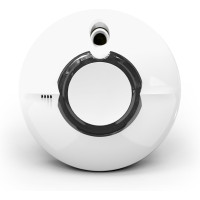 Розумний димовий сповіщувач FireAngel FP2620W2-R, білий (my-20121)