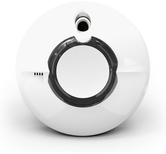 Розумний димовий сповіщувач FireAngel FP2620W2-R, білий (my-20121)
