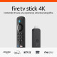 Устройство потоковой передачи Amazon Fire TV Stick 4K, совместимое с Wi-Fi 6 (my-20095)
