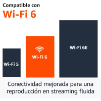 Пристрій потокової передачі Amazon Fire TV Stick 4K, сумісний з Wi-Fi 6 (my-20095)