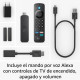 Устройство потоковой передачи Amazon Fire TV Stick 4K, совместимое с Wi-Fi 6 (my-20095)