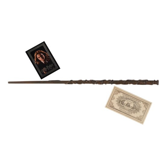 Волшебная палочка Гермионы Грейнджер из Гарри Поттера Offo Magic Wands (my-20192)