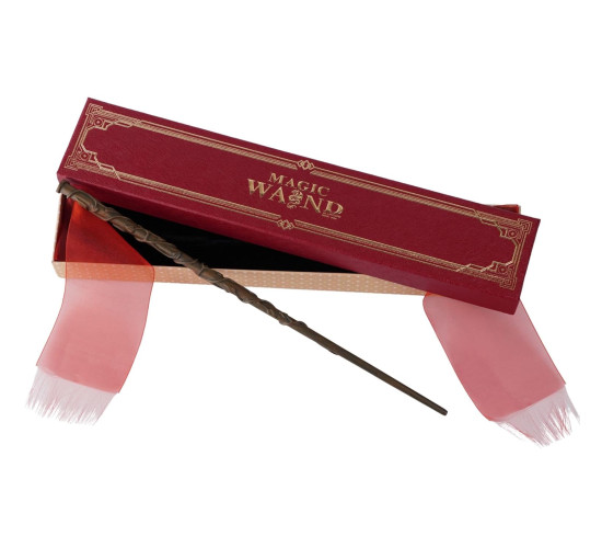Волшебная палочка Гермионы Грейнджер из Гарри Поттера Offo Magic Wands (my-20192)