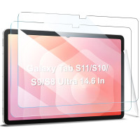 Защитные пленки ZtotopCases для Samsung Galaxy Tab S11 (my-20206)