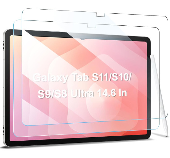 Защитные пленки ZtotopCases для Samsung Galaxy Tab S11 (my-20206)