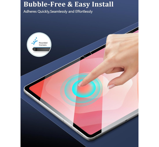 Защитные пленки ZtotopCases для Samsung Galaxy Tab S11 (my-20206)