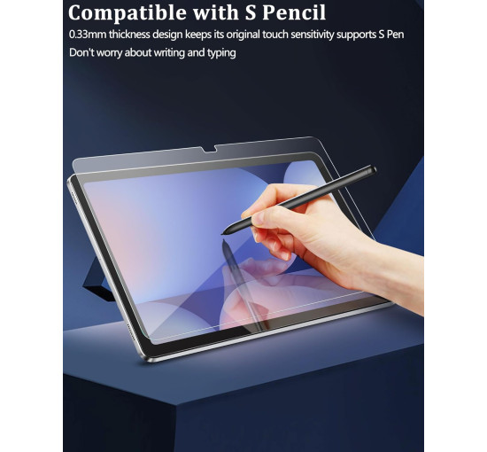 Защитные пленки ZtotopCases для Samsung Galaxy Tab S11 (my-20206)
