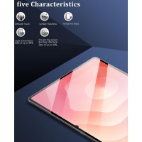 Защитные пленки ZtotopCases для Samsung Galaxy Tab S11 (my-20206)