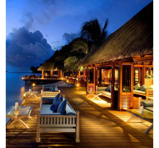 12 світлодіодних свічок Enido E12 з пультом керування та таймером, слонова кістка (my-21077)