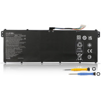 Аккумулятор K KYUER AP16M4J для ноутбука Acer Aspire, 4870mAh (my-21035)