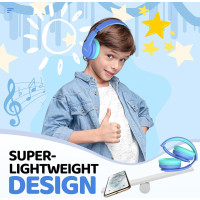 Бездротові Bluetooth-навушники JoySpark T5 (my-21018)