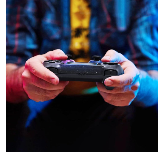 Бездротовий контролер AceGamer для PS4 (my-21039)