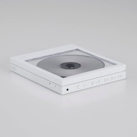 CD-плеер Km5 CP1. белый (my-21013) CD-плеер Km5 CP1. белый (my-21013)