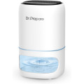 Электрический осушитель воздуха Dr.Prepare DDH300ML 300 мл, белый (my-21078)