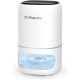 Электрический осушитель воздуха Dr.Prepare DDH300ML 300 мл, белый (my-21078)