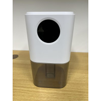 Електричний осушувач повітря KITMOUS B221 05 1800 мл, білий (my-21006)