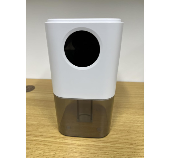 Электрический осушитель воздуха KITMOUS B221 05 1800 мл, белый (my-21006)