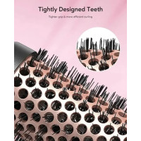 ФЕН-ЩІТКА WAVYTALK JDL-186BI-38, чорний (my-21069)