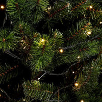 Гірлянда JnDee теплого білого кольору (my-21140)