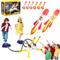 Космічна ракетна установка TODARRUN, 6 ракет та регульована катапульта (my-21008)