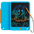 Красочный планшет Kikapabi LCD10 для рисования, 10-дюймв, синий (my-21117)