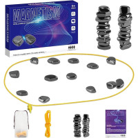 Магнітна гра HOKYYCC XQCT-1, чорний (my-21041)