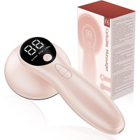 Масажер Depsoul RJJ01 для рук із 4 масажними головками (my-21051)