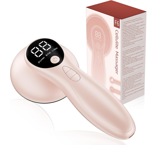 Масажер Depsoul RJJ01 для рук із 4 масажними головками (my-21051)