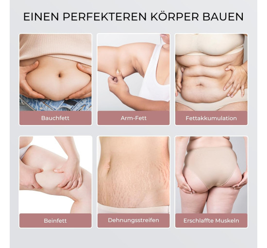 Масажер Depsoul RJJ01 для рук із 4 масажними головками (my-21051)